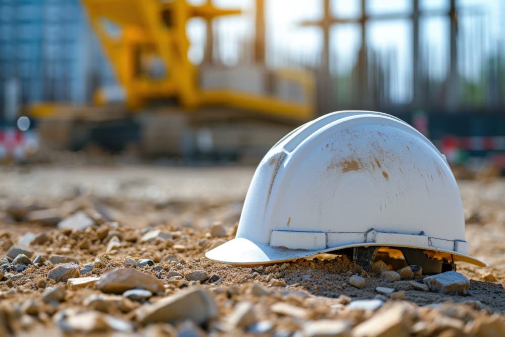 Roofing & Exteriors construction work